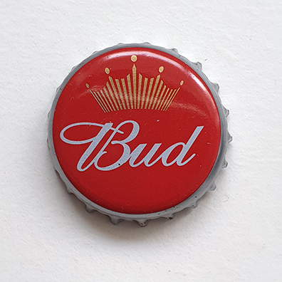 Budweiser